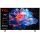 Telewizor TCL 75V6C 75" LED 4K Google TV Dolby Vision Dolby Atmos HDMI 2.1